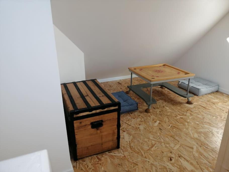 Les Ganivelles, Maison A 350 M De La Plage Bretteville-sur-Ay Kültér fotó